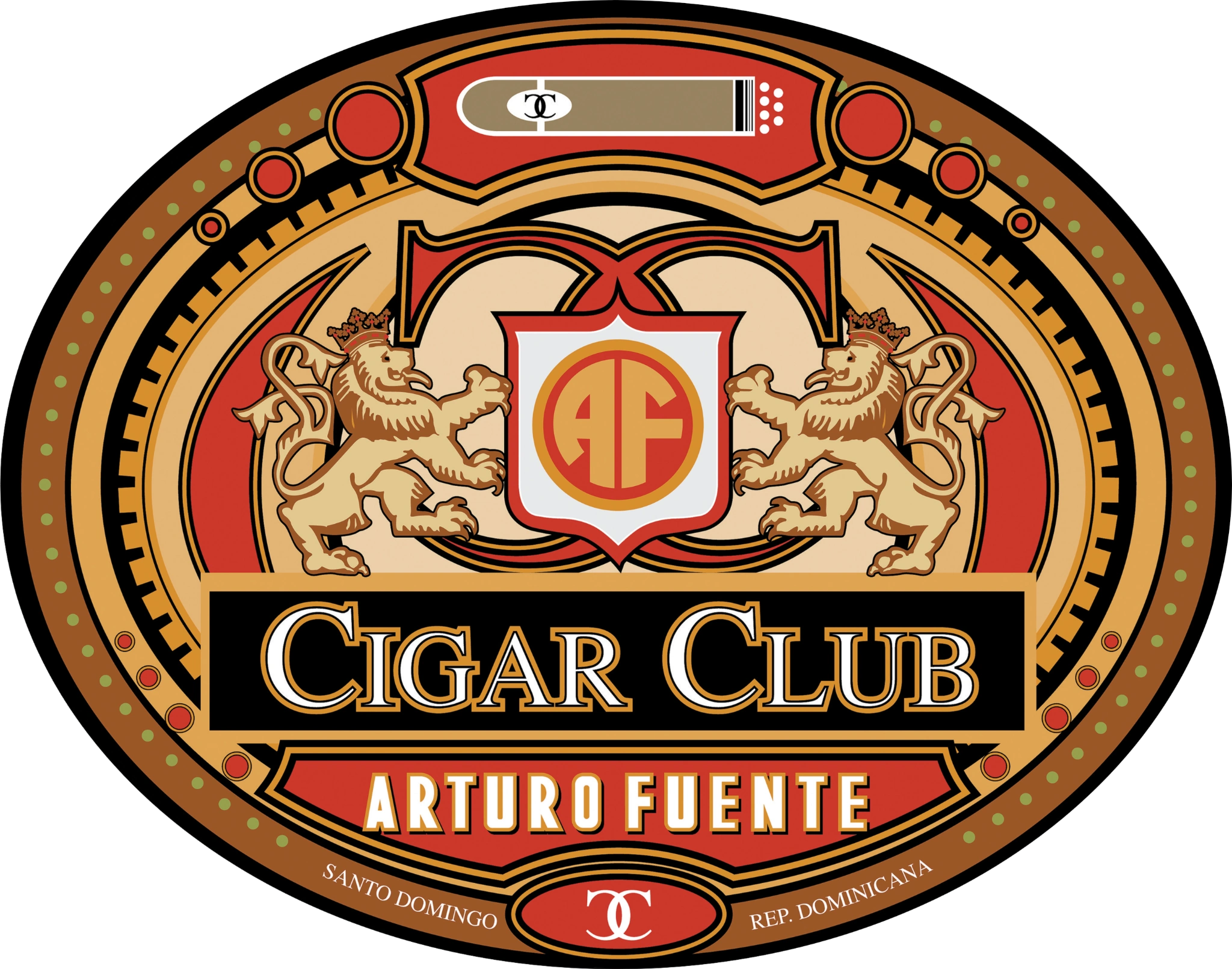 Arturo Fuente Cigar Club